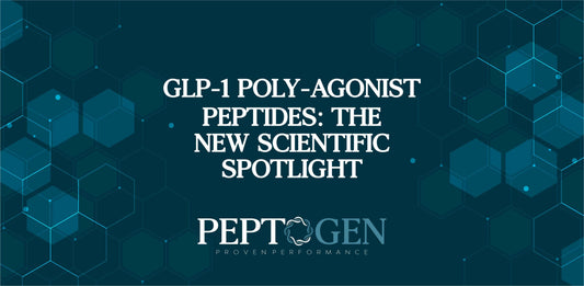 GLP-1 Poly-Agonist Peptides: The New Scientific Spotlight
