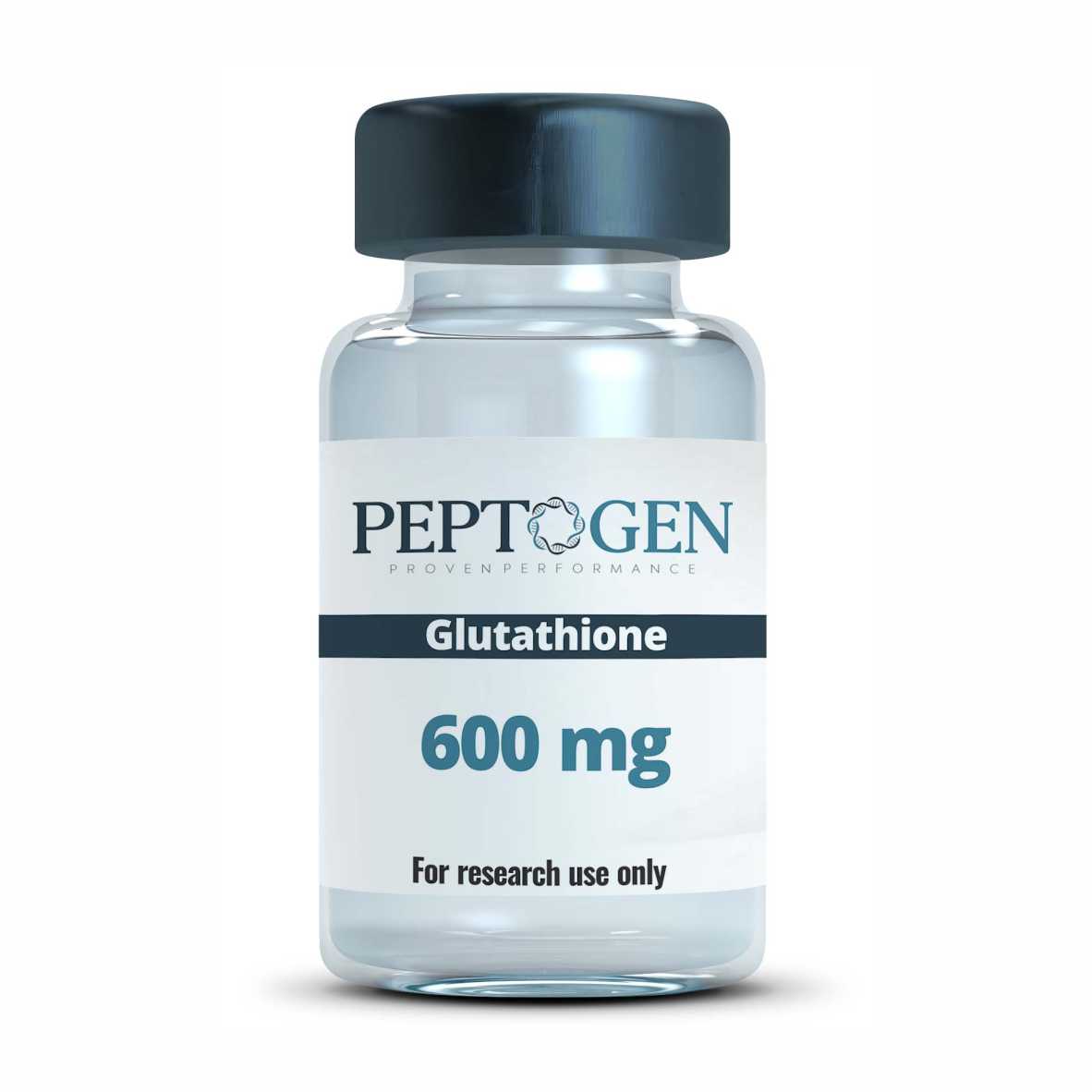 Gluthathione 600MG