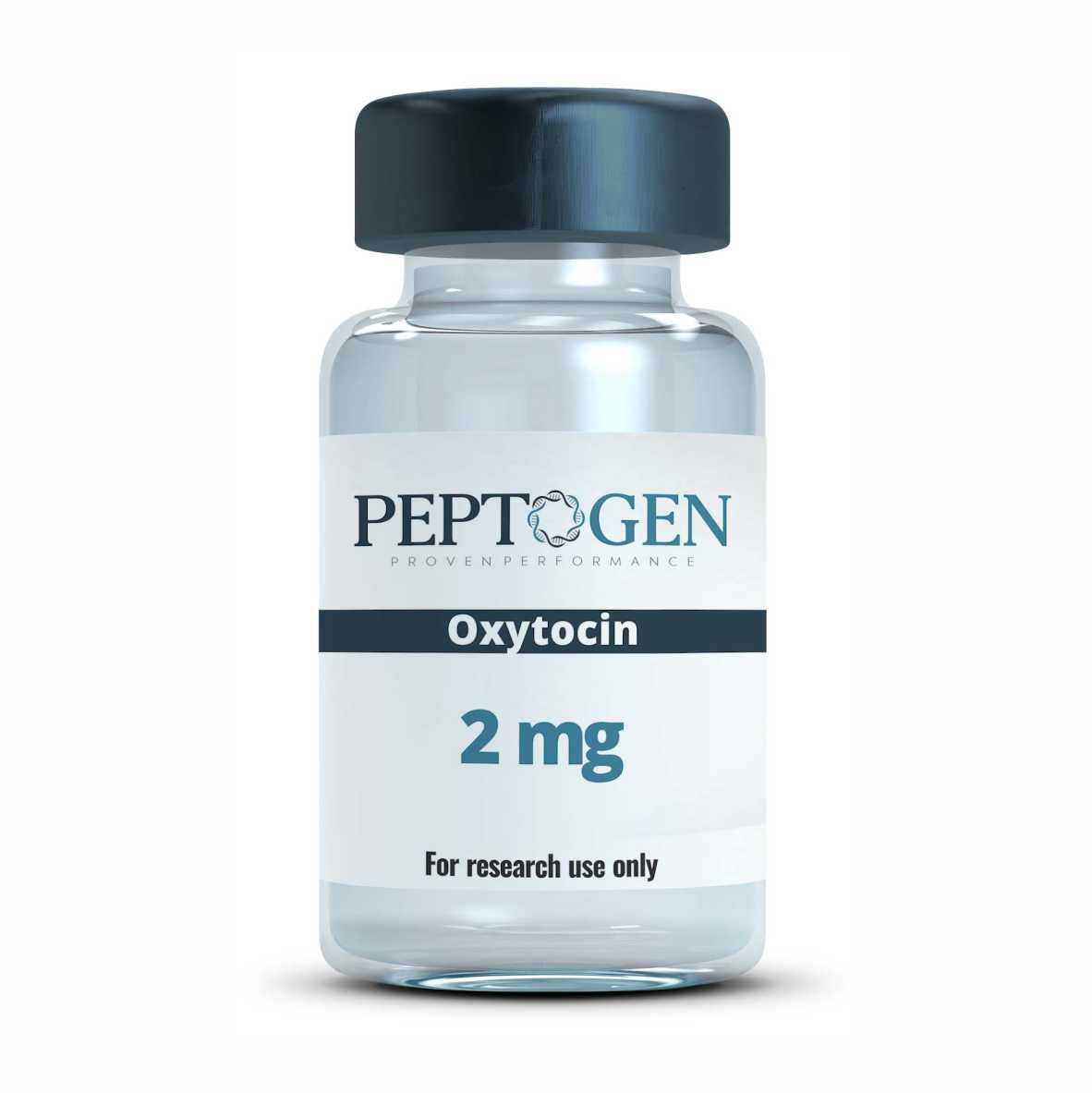 Oxytocin 2MG Research Peptide