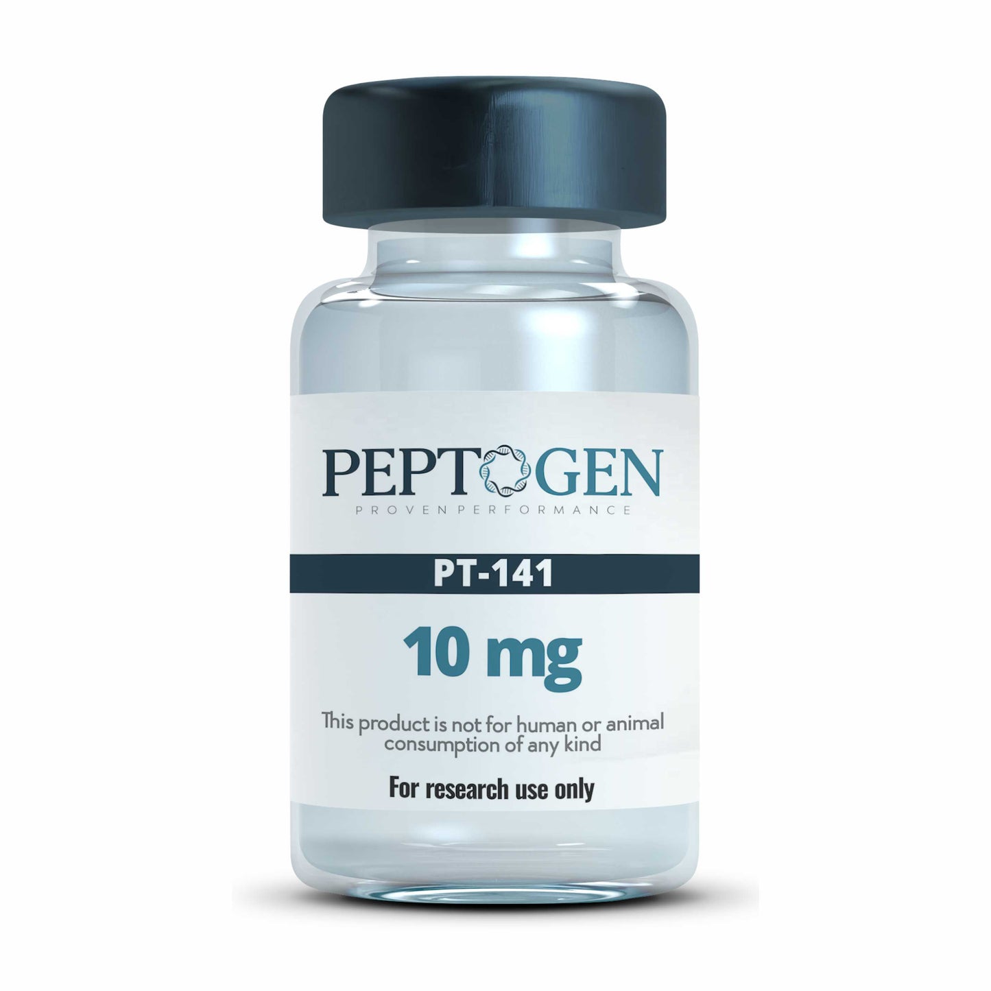PT-141 10MG Research Peptide