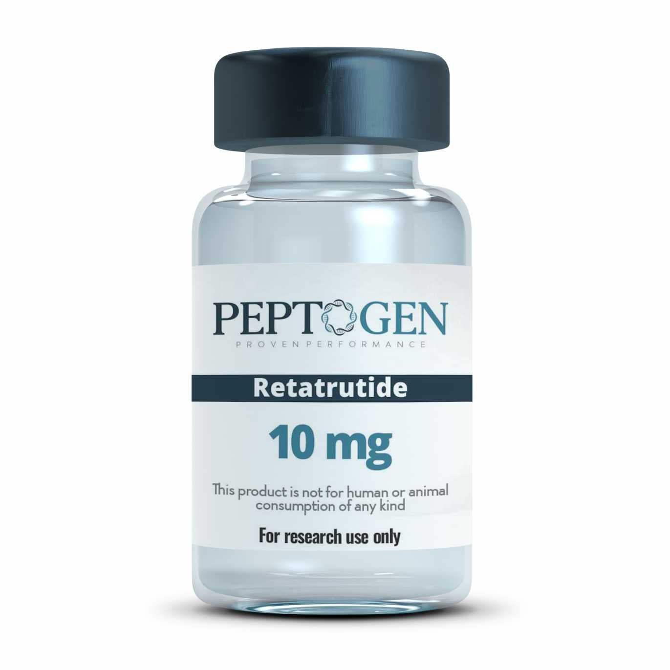 Retatrutide 10MG Research Peptide