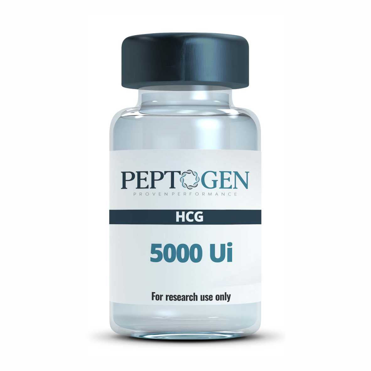 HCG Research Peptide