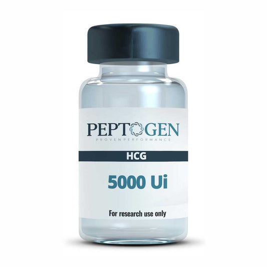 HCG Research Peptide
