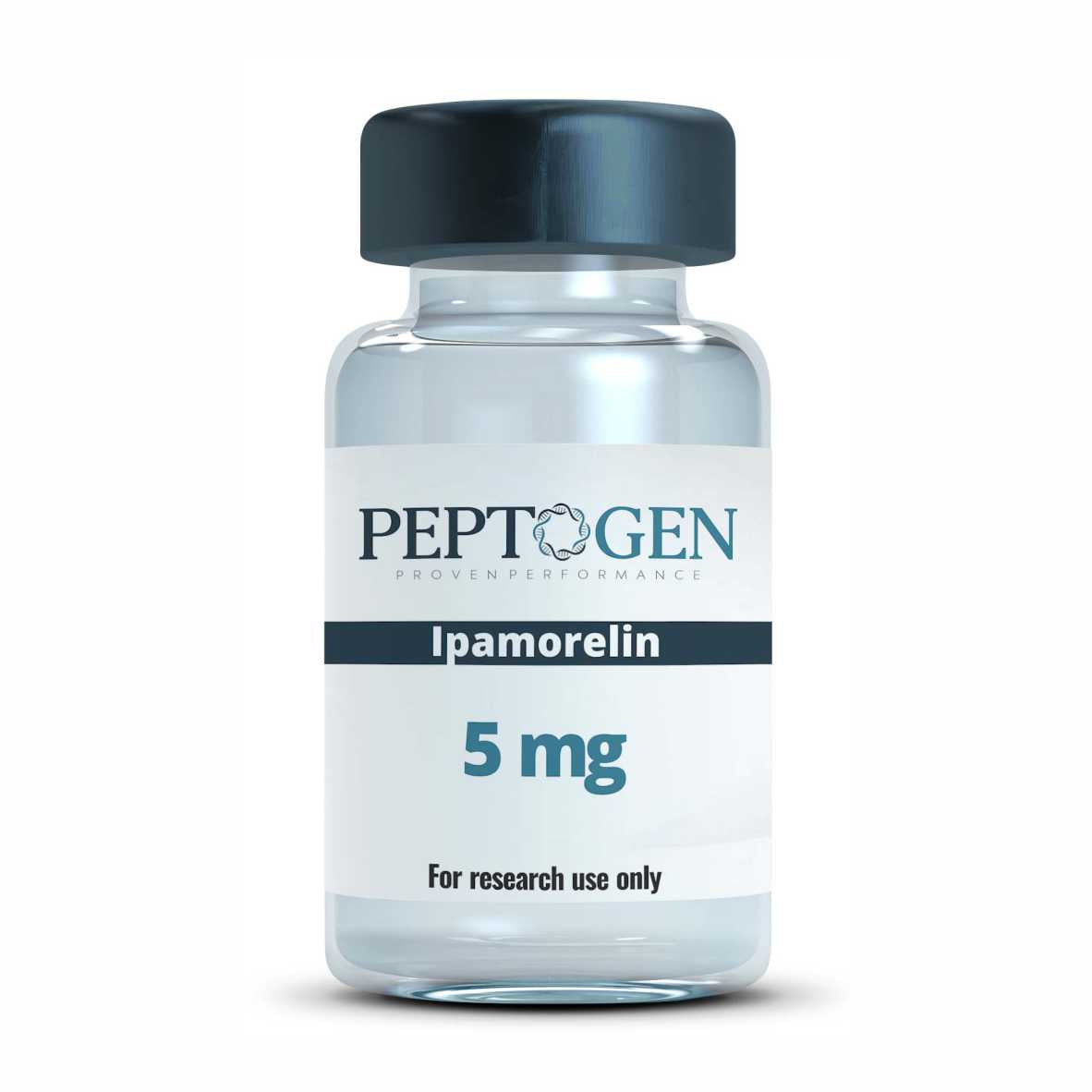 Ipamorelin 5MG – PEPTOGEN