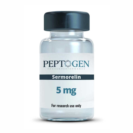 Sermorelin 5MG