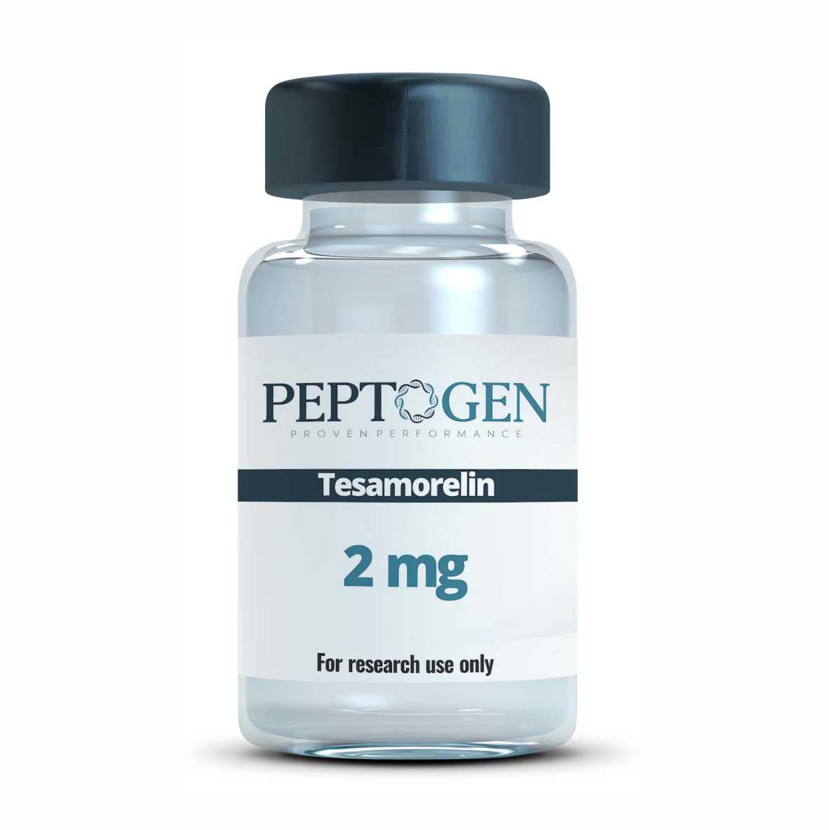 Tesamorelin 2MG Research Peptide