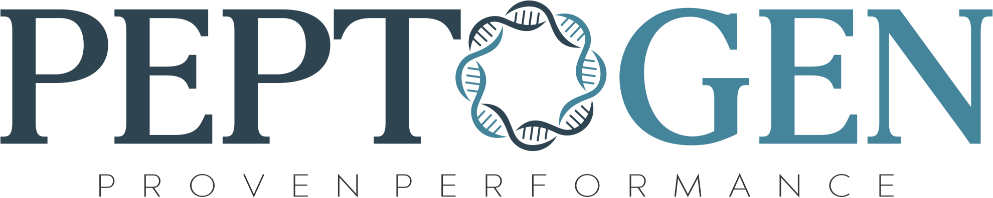 Peptogen — Proven Performance