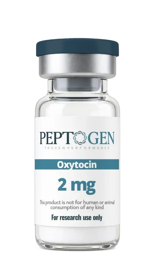 Oxytocin 2 mg vial